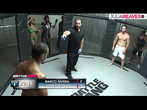 ❤️ I-Ultimate Fighter ijola intombazane enenombolo ngemva nje kokulwa eringini Izocansi ku-porn zu.assistirhentai.ru ☑