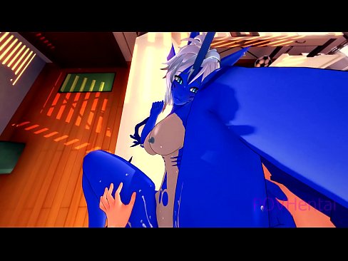 ❤️ I-Demon Fish Girl Monster Izocansi ku-porn zu.assistirhentai.ru ☑