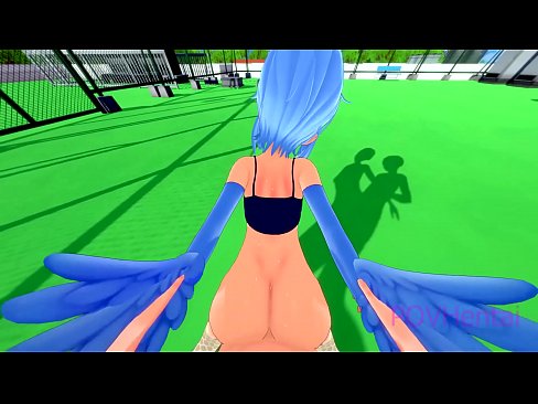 ❤️ Harpy monster girl. Izocansi ku-porn zu.assistirhentai.ru ☑